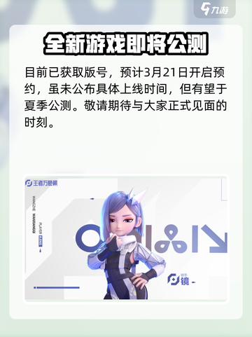 王者万象棋上线时间是什么时候介绍截图4