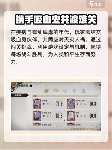 银与绯什么类型游戏介绍截图3