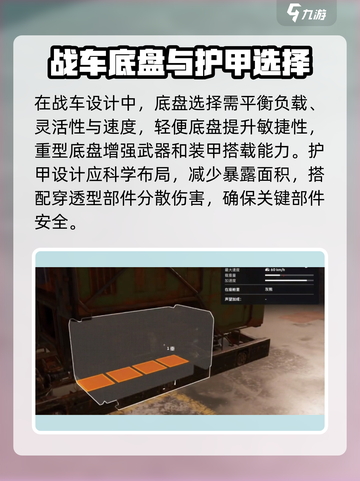 创世战车萌新造车思路有哪些介绍截图2