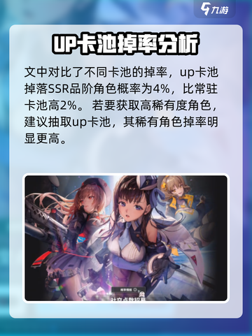 胜利女神新的希望角色获取方法分享介绍截图3