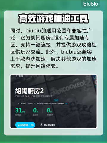 胡闹厨房2🔥加速器推荐，玩游戏必备！截图3