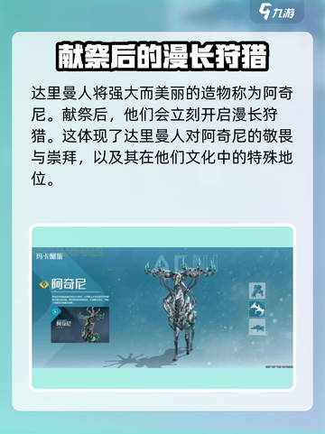 荒野起源所有机械兽介绍介绍截图3