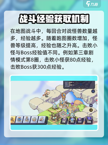 永夜之城序曲🔥新手快速升级秘籍💎截图3