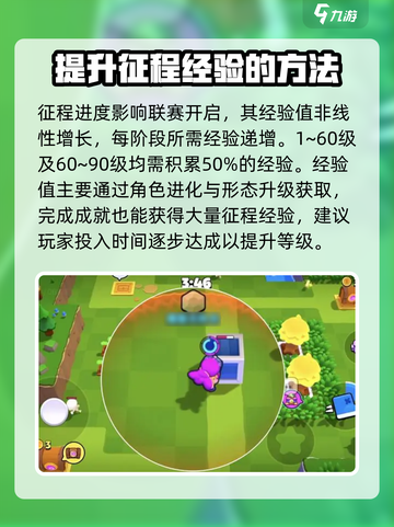 爆裂小队🔥新手必看！轻松上分秘籍分享！截图5