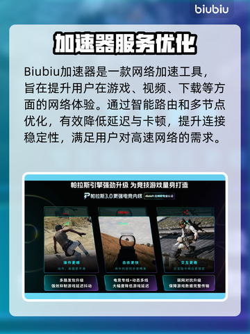 🔥轮回游郭加速器大揭秘！🚀截图2
