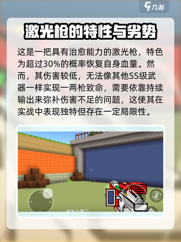 像素射击战地医生怎么样介绍截图3