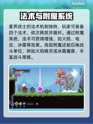 星界战士🔥特色玩法大揭秘！游戏党必看⭐截图2