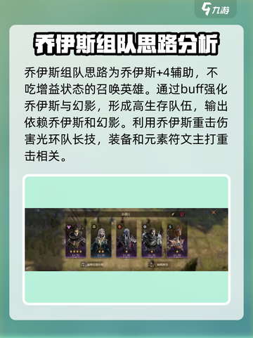 原神：龙息神寂召唤流🔥超强配队秘籍💥截图3