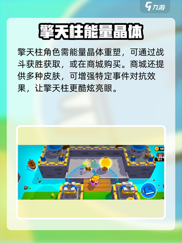爆裂小队擎天柱怎么玩介绍截图2