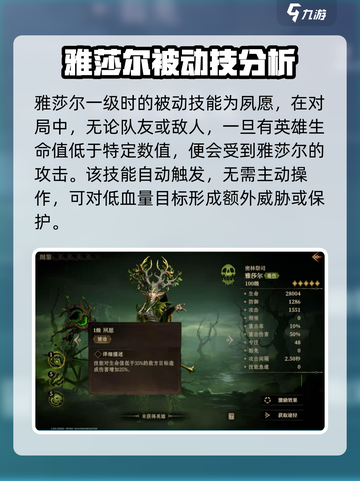 龙息神寂雅莎尔🔥超强玩法攻略来啦！🎉截图2