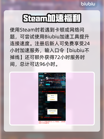 🎮Steam喜加一！6月24日免费游戏速领截图3