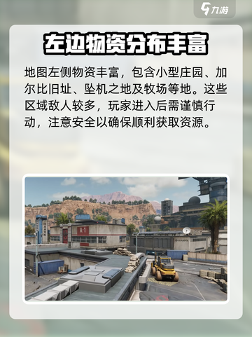 三角洲行动🔥渗透溪谷活动超全介绍来啦！🎮截图5