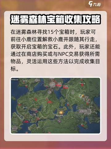 塔瑞斯世界🔥迷雾森林下雨时间大揭秘🌧截图4