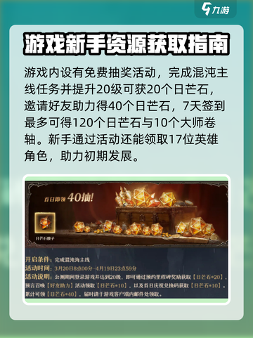 龙息神寂活动介绍介绍截图3