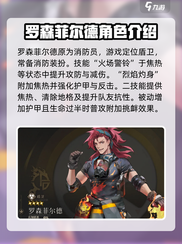 异象回声🔥男角色全揭秘！游戏党必看！截图3