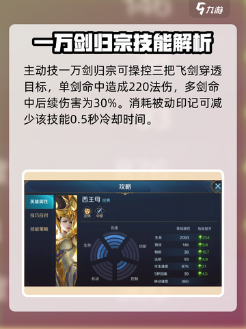 曙光英雄最强法师是谁介绍截图6