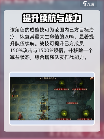 龙息神寂海桑德拉怎么样介绍截图3