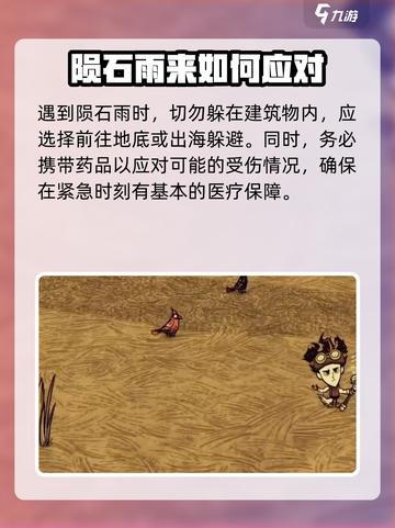 饥荒联机版陨石雨多少天一次介绍截图4