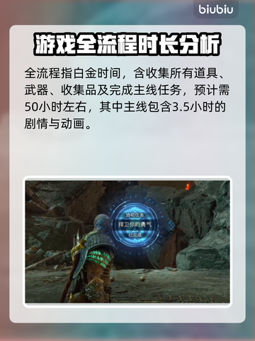 战神5(PC版)白金只需♂20小时！🎉截图3