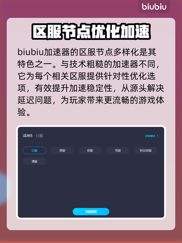 战地5🔥用加速器吗？必备加速器推荐💥截图3