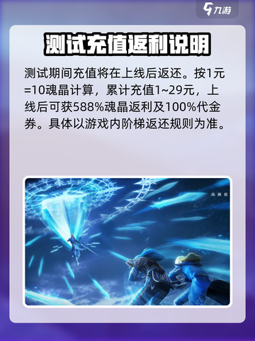 斗罗大陆逆转时空首充可以得到什么介绍截图2