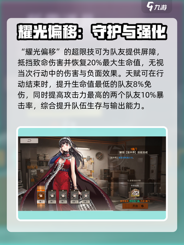 新月同行五星强度榜分享介绍截图3