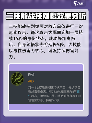 龙息神寂雅莎尔🔥角色技能全解析，游戏党必看！截图3