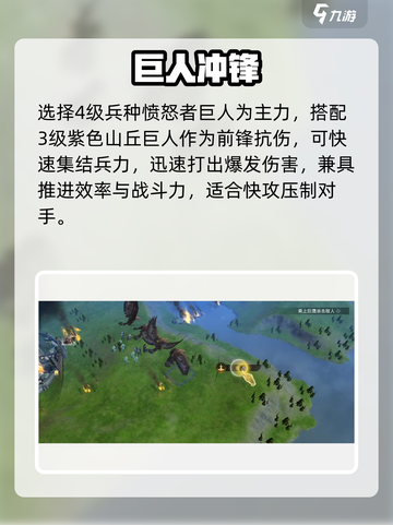 🔥《指环王纷争》最强阵容曝光💥截图3