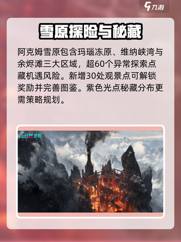 七日世界雪国人生🔥超全剧本玩法揭秘🎉截图2
