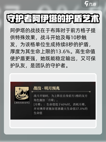 银与绯阿伊塔好用吗介绍截图3