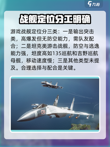 现代战舰什么时候上线介绍截图3