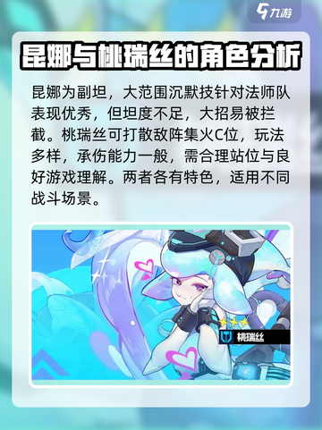 跃迁旅人图鉴分享介绍截图4