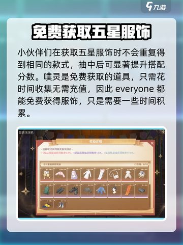 无限暖暖扭蛋机在哪介绍截图3