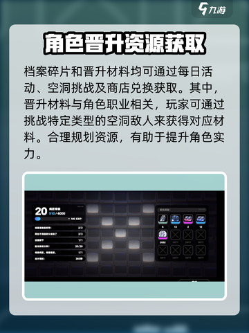 绝区零：绳匠等级大揭秘，🔥速来了解！截图5