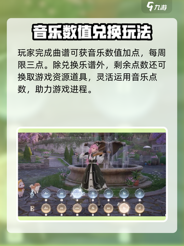 无限暖暖小提琴怎么获取介绍截图3