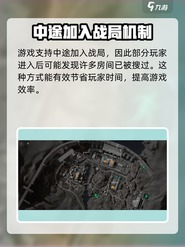 三角洲行动🔥一局几队？带你揭秘游戏真相！截图5