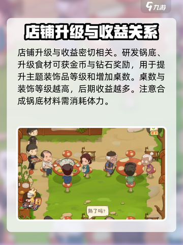 幸福路上的火锅店🔥超全玩法攻略来了！截图3