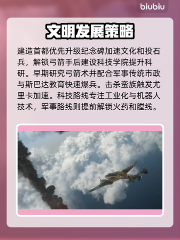 🎮文明6白金版新手必看！快速上手攻略🔥截图7