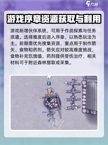 阿瑞斯病毒2🔥开局必看！新手快速上手指南💎截图2