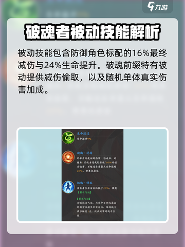 元尊手游🔥赵牧神强度分析，超详细解析！截图4