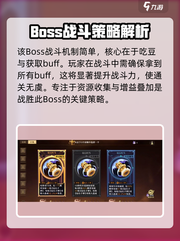 无尽梦回暗夜幸存者怎么打介绍截图2