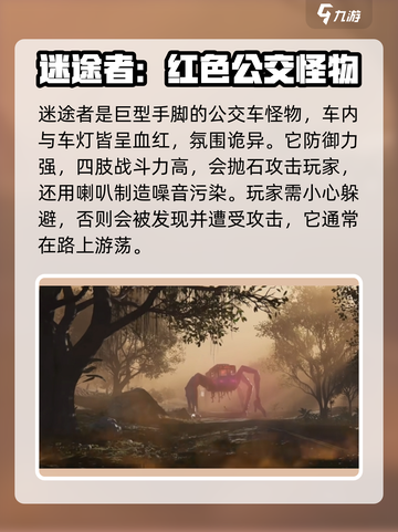 七日世界🔥迷途者打法攻略💡新手必看！截图2