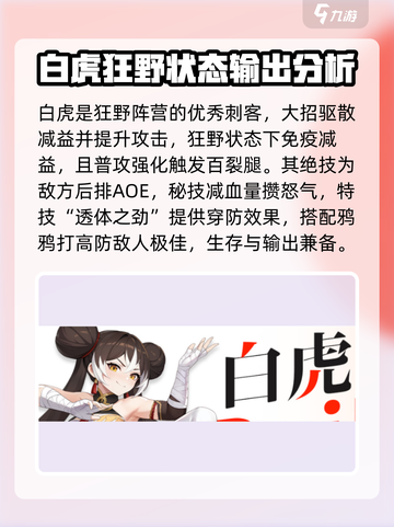 龙魂旅人最强阵容推荐介绍截图7