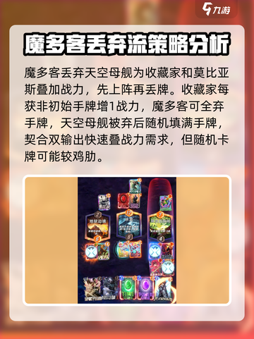 漫威对决🔥终极逆转！莫比亚斯最强阵容搭配推荐✨截图3
