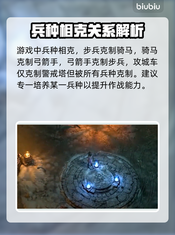 暗黑破坏神4🔥攻城玩法超详细攻略⚡截图4