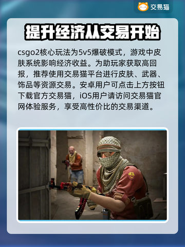 CS:GO2账号交易平台推荐💥，哪个更好用？🎮截图2