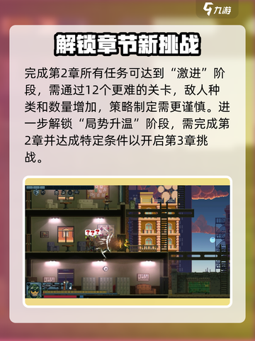 破门而入行动小队成就全解锁🔥🎮截图3