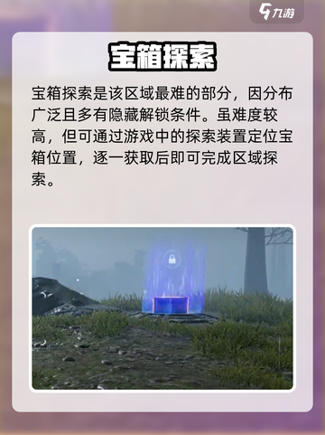 《破碎之地》雾墟沼泽🔥速通秘籍！🌫💥截图5