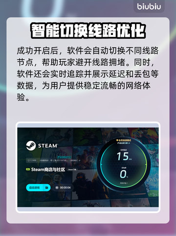 Constance游戏加速器推荐🔥让你的游戏体验飙升！🎮截图6
