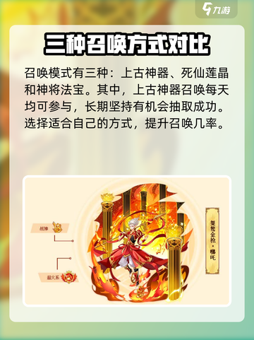 西普大陆哪吒怎么样介绍截图5